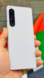 Sony 1 mark 4 256Gb 2 sim lcd dot