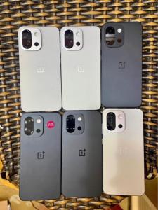 Oneplus 13T 16/512 GB with BoX