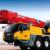 Purchase New 2025 SANY SAC700E 70t All-terrain Crane
