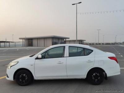 2015 Nissan 2015