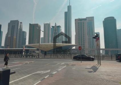 Chiller Free 1BR Apartment for Sale in Horizon Tower, Dubai Marina | Fully Furnished & Near Metro