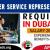 CUSTOMER SERVICE REPRESENTATIVE REQUIRED IN DUBAI