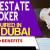 Real Estate Broker Required in Dubai