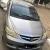 Honda city model 2008 GCC