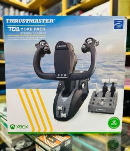 Thrustmaster Flight SIM