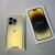 I phone 14 pro max 256 GB