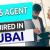 Sales Agent Required in Dubai