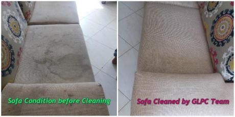Carpet Cleaning in Dubai