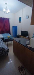furnished rooms