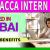 ACCA Intern Required in Dubai