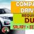 Company Driver Required in Dubai