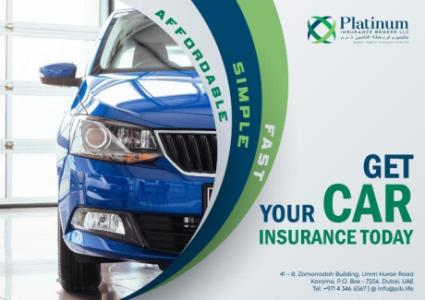 Platinum Insurance Broker LLC