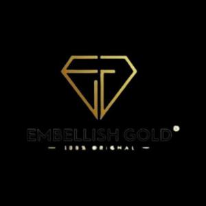 Elevate Your Style with Gold Jewelry from Embellish Gold