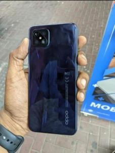 Oppo Reno 4z, 8gb,, 128gbRam With Box