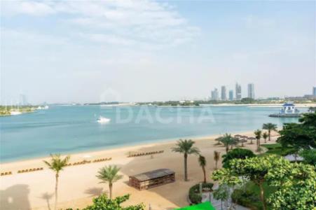 BEST DEAL / Sea View / 3 Bed Type A / VACANT