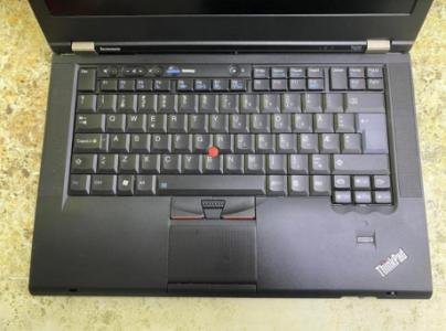 Lenovo Thinkpad core i7