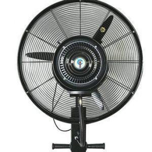 AED 250, Portable Mist Fan AC