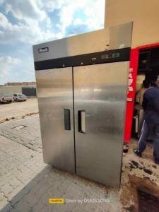 Used Restaurant kitchen equipments