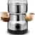 Multipurpose electric coffee beans grinder