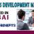 Business Development Manager Required in Dubai