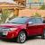 2014 Ford Edge Limited AWD 3.5L 6 cylinders 285 BHP