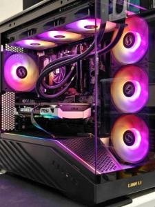 RTX 5060Ti Gaming & Productivity PC | 32GB RAM