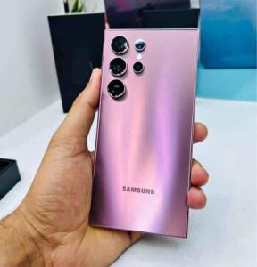 Samsung Galaxy S25 Ultra