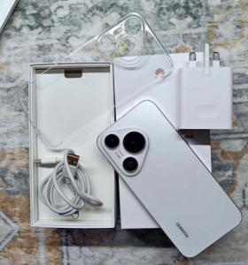 HUAWEI PURA 70 256GB STORAGE