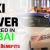 TAXI DRIVER REQUIRED IN DUBAI