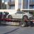 Sports Car Towing Service