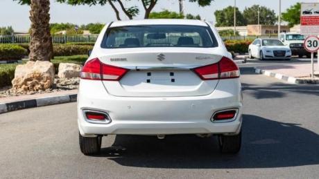 Suzuki Ciaz @ just 11 KWD per day