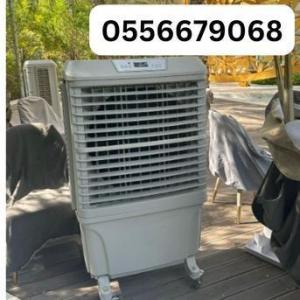 AED 100, Rent Outdoor Air Cooler For Events