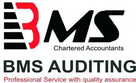 Bms Auditing
