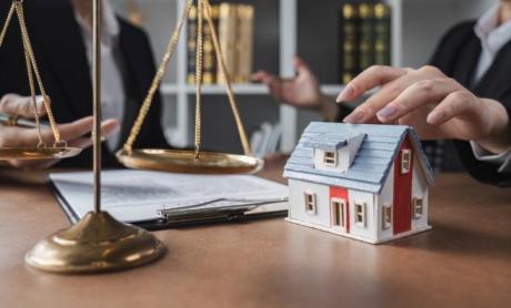 How a Rental Dispute Law Firm Can Protect Your Property Rights