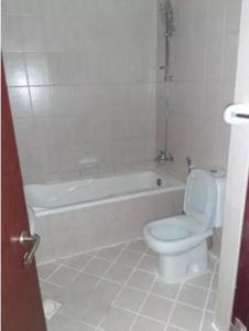 clean and tidy studio for rent at international city france cluster