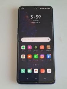 OPPO Reno 3 8Gb RAM, 128Gb Storage