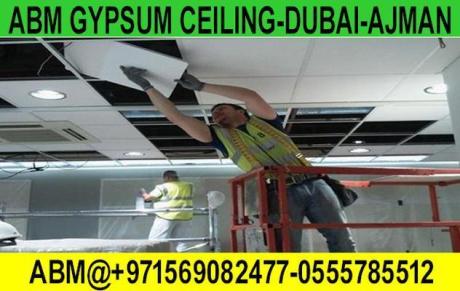 False Ceiling Contractor Ajman Dubai Sharjah +971564892942