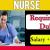 Nurse Required in Dubai