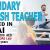 Secondary English Teacher Required in Dubai
