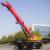 Available For Purchase: 2025 SANY SRC400T 40t Rough-terrain Crane