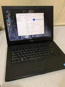 Dell core i5 Laptop with windows 10 pro