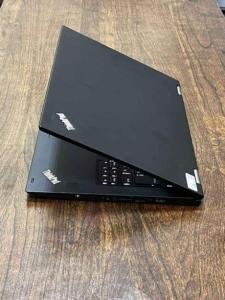 Lenovo Yoga 370, 2-In-1 Touch Screen, 512 GB SSD