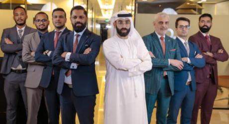 Trusted Legal Advocates in Dubai for Professional Legal Support