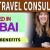 Visa Travel Consultant Required in Dubai