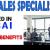 Sales Specialist Required in Dubai