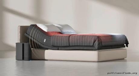 Eight Sleep Pod 5 + Base