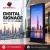 Digital Signage Supplier Dubai | Digital Signage Solutions