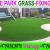 Garden Artificial Grass Fixing In Dubai -Ajman –Sharjah
