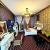 READY TO MOVED PREMIUM BIG MASTER ROOM WITH BALCONEY