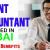 Urgent Accountant Required in Dubai